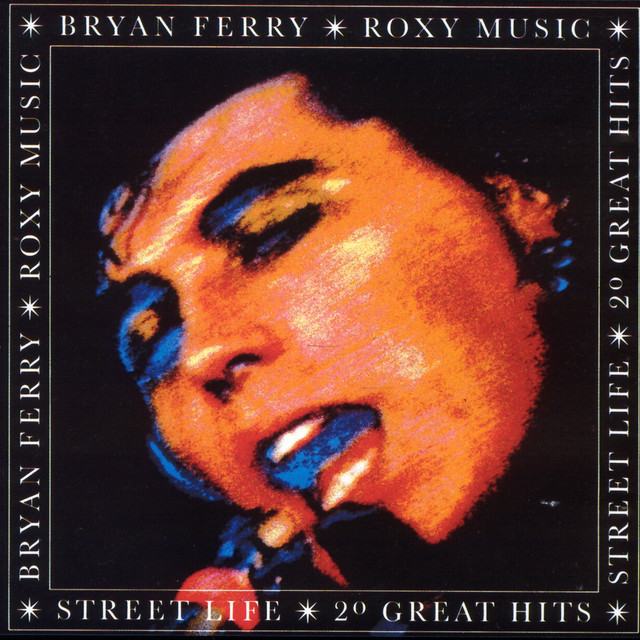 Roxy Music - Jealous Guy - A Tribute