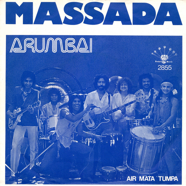 Massada - Arumbai / Air Mata Tumpa