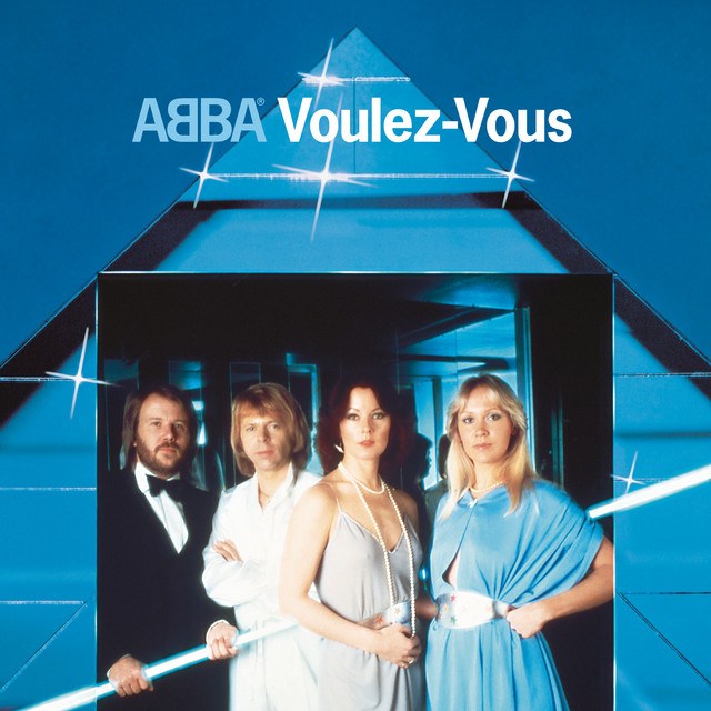 ABBA - Does Your Mother Know
