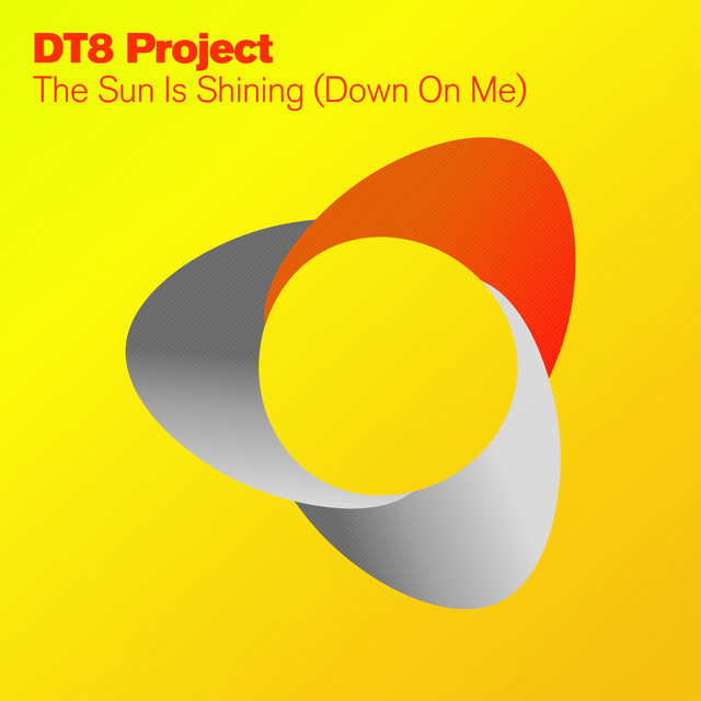 DT8 Project - The Sun Is Shining (down On Me)