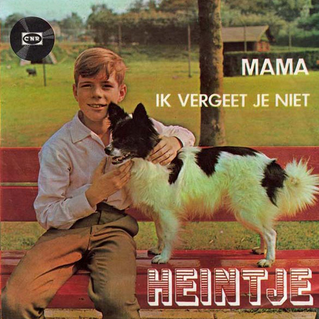 Heintje - Mama