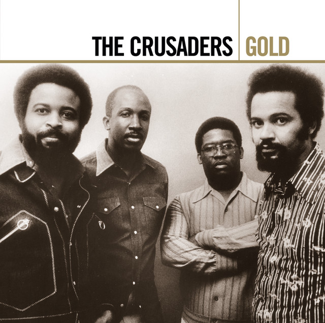 Crusaders - Street Life