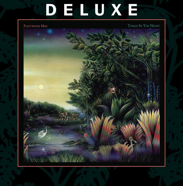 Fleetwood Mac - Family Man