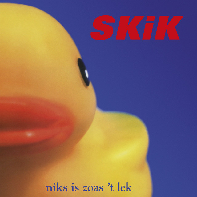 Skik - Op Fietse