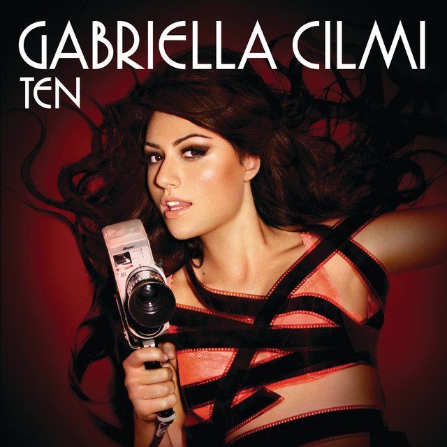 Gabriella Cilmi - On A Mission