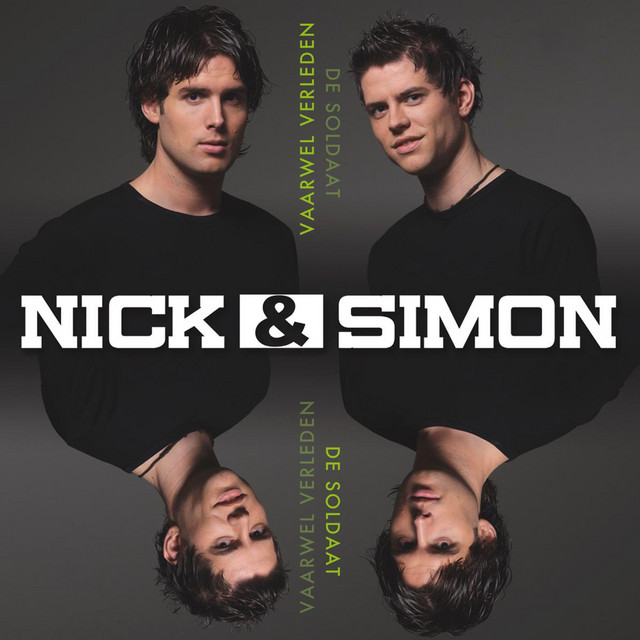 Nick & Simon - Vaarwel Verleden / De Soldaat