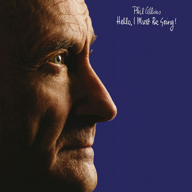 Phil Collins - You Can`t Hurry Love