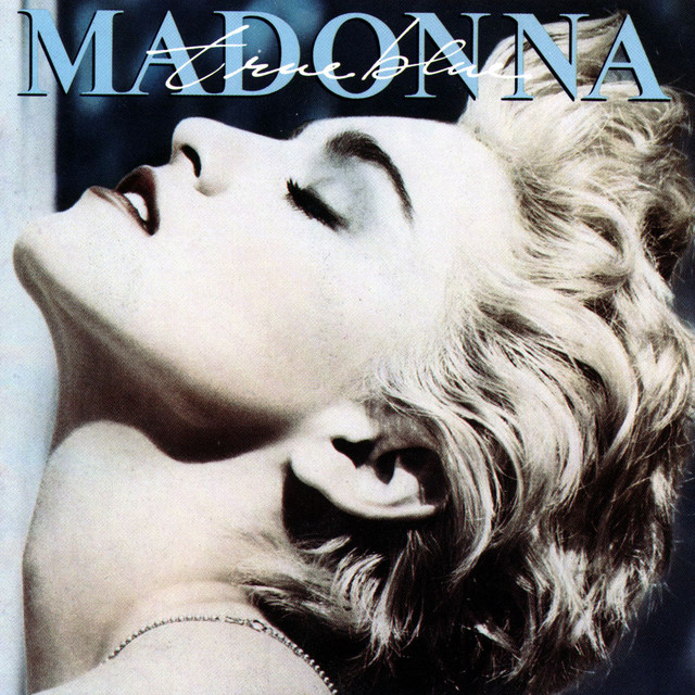 Madonna - Live To Tell