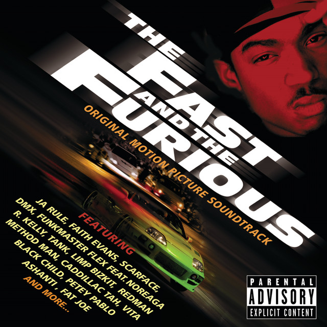 Ja Rule feat. Lil` Mo & Vita - Put It On Me