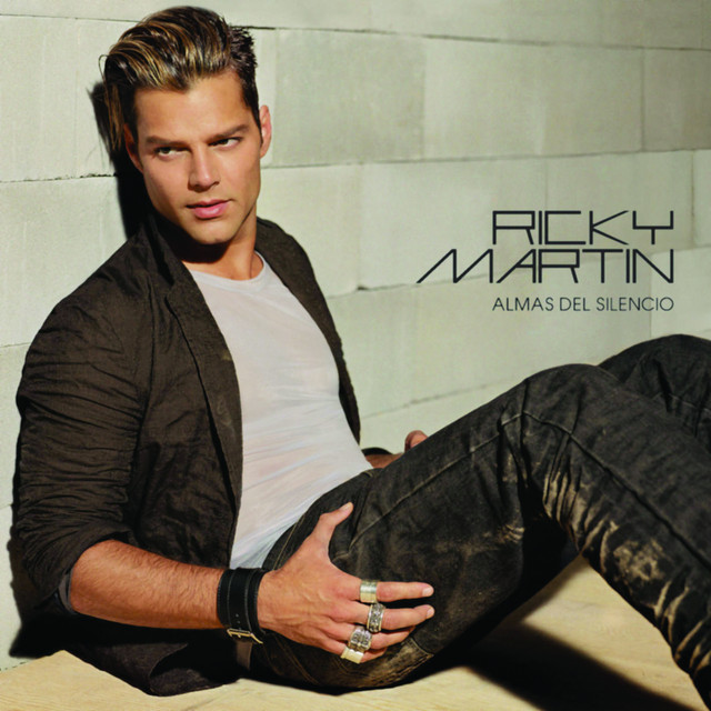 Ricky Martin - Jaleo