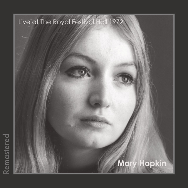 Mary Hopkin / Sandie Shaw - Those Were The Days