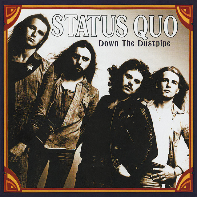 Status Quo - Mean Girl