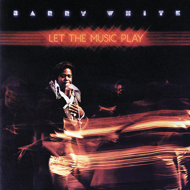 Barry White - You See The Trouble With Me