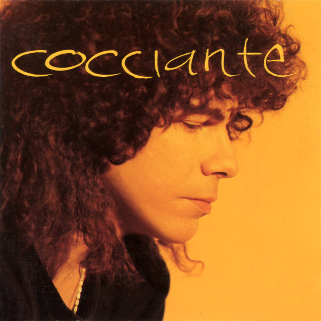 Riccardo Cocciante - Se Stiamo Insieme