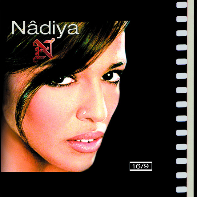 Nadiya feat. Smartzee - Et C`est Parti...