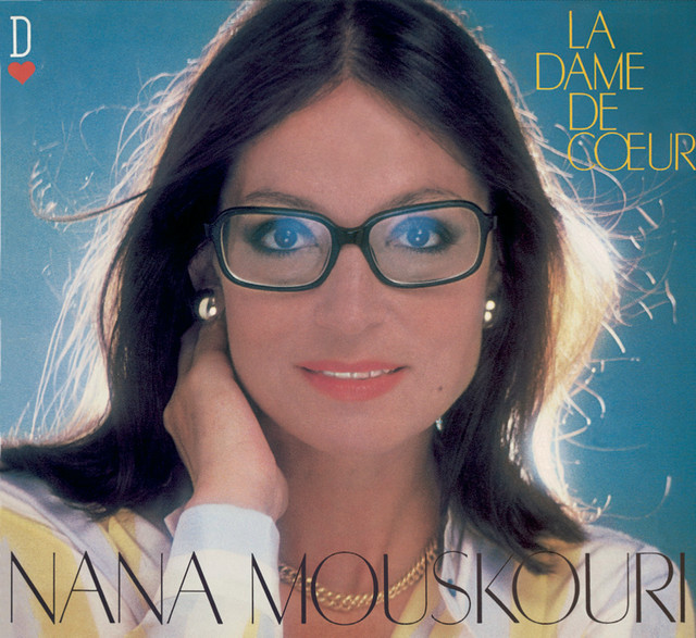 Nana Mouskouri - Only Love