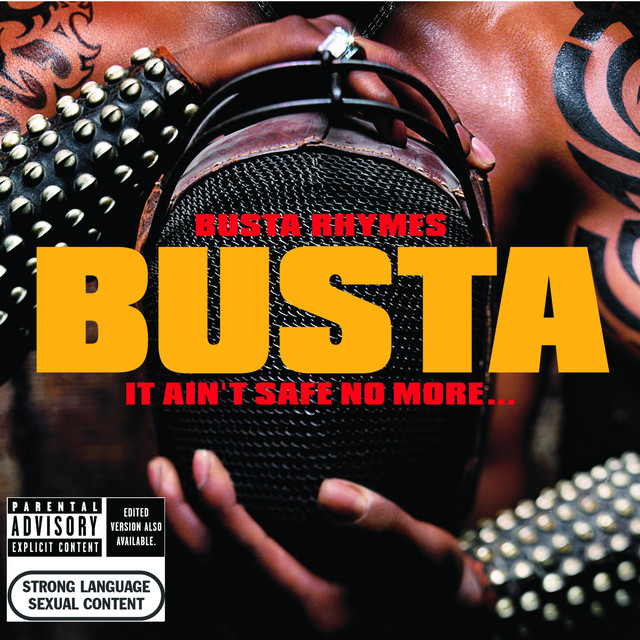 Busta Rhymes feat. Sean Paul & Spliff Star - Make It Clap