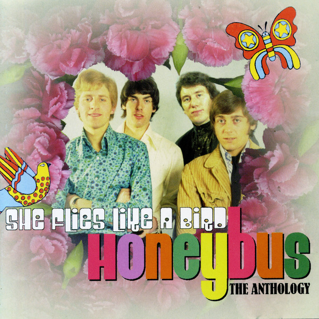 The Honeybus - I Can`t Let Maggie Go