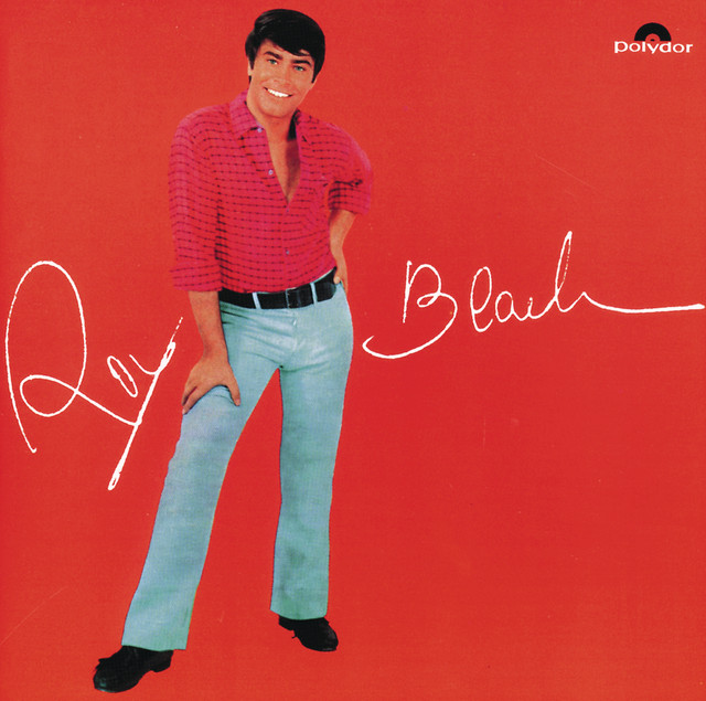 Roy Black - Ganz In Weiss