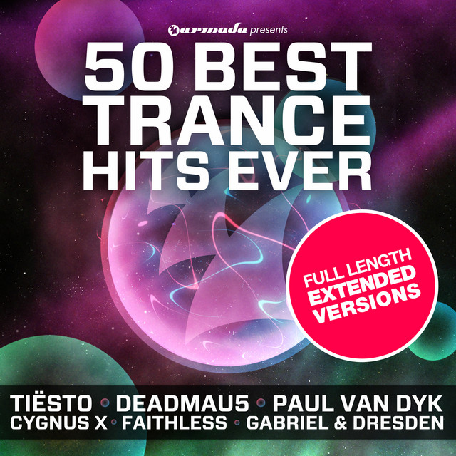 Sensation - The Anthem 2003
