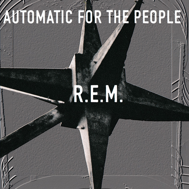 R.E.M. - Drive