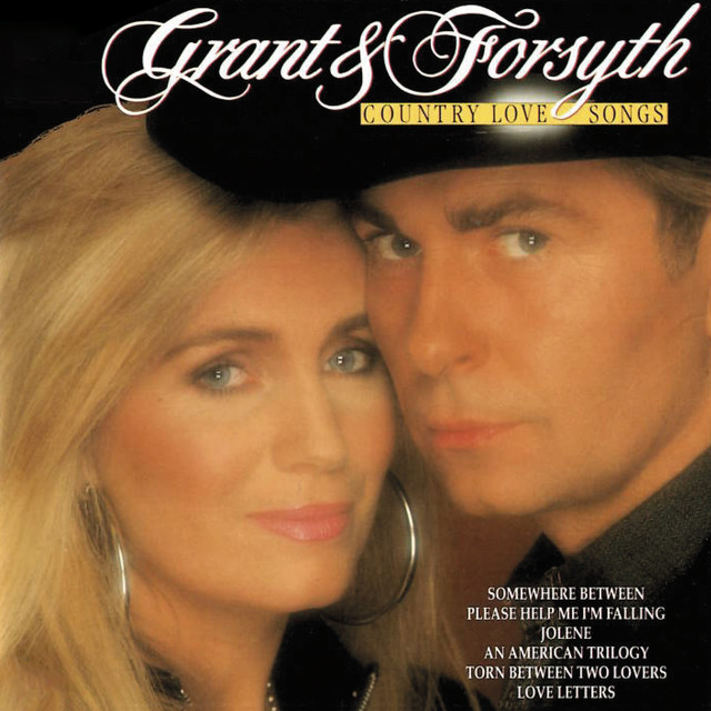 Grant & Forsyth - To Know You Is To Love You