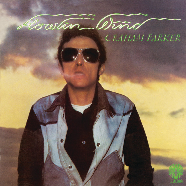 Graham Parker and The Rumour - Don`t Ask Me Questions