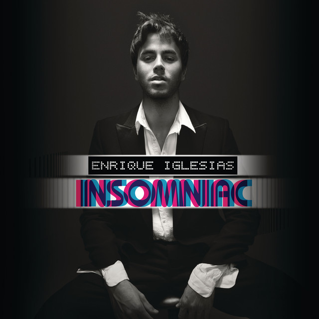 Enrique Iglesias - Can You Hear Me