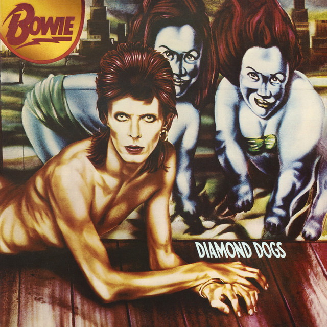 David Bowie - Rebel Rebel