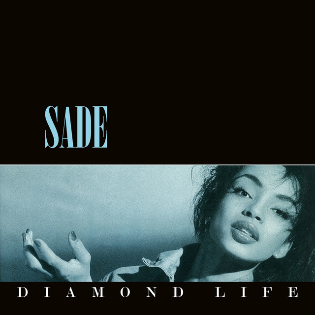 Sade - When Am I Going To Make A Living