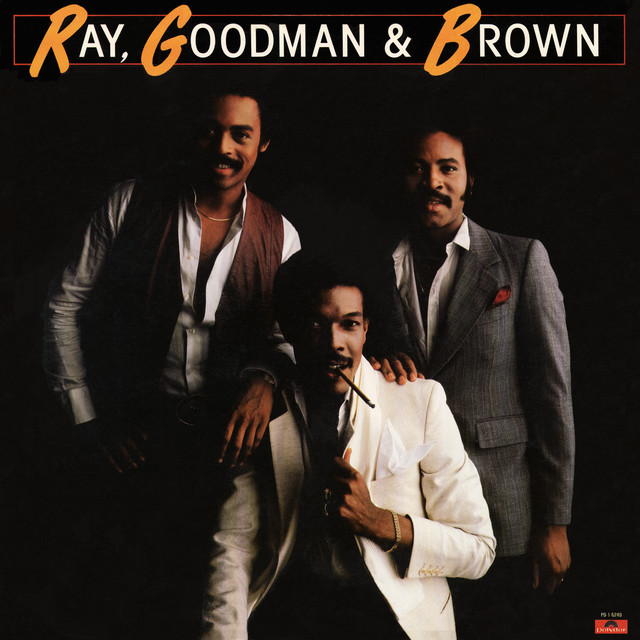 Ray` Goodman & Brown - Special Lady