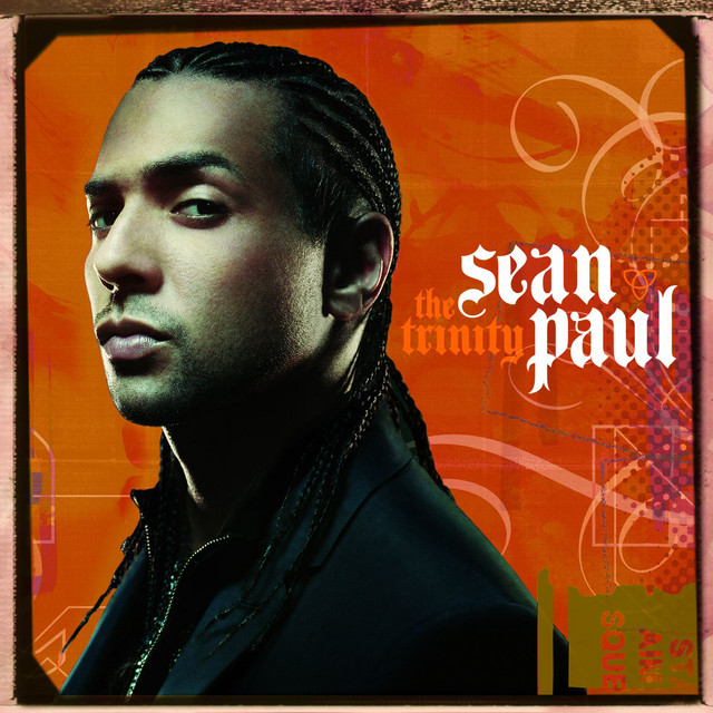 Sean Paul - Ever Blazin`