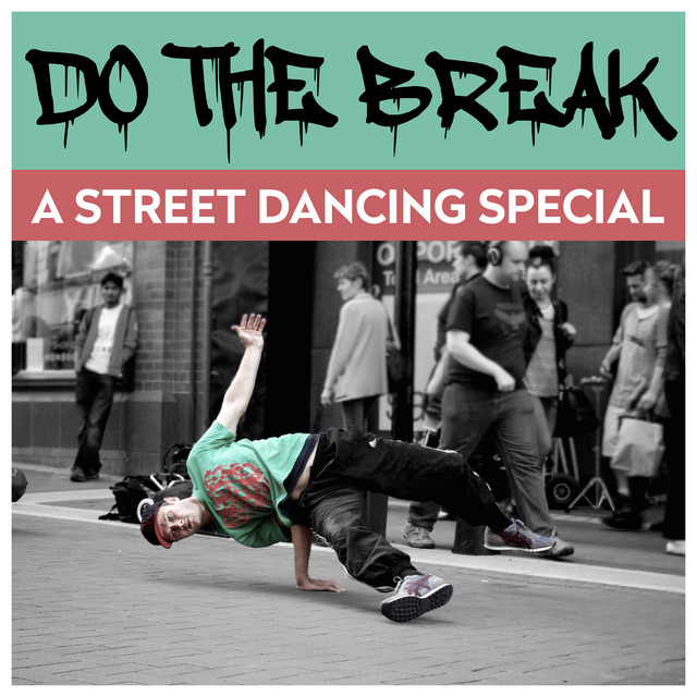 The Rock Steady Crew - (hey You) The Rock Steady Crew