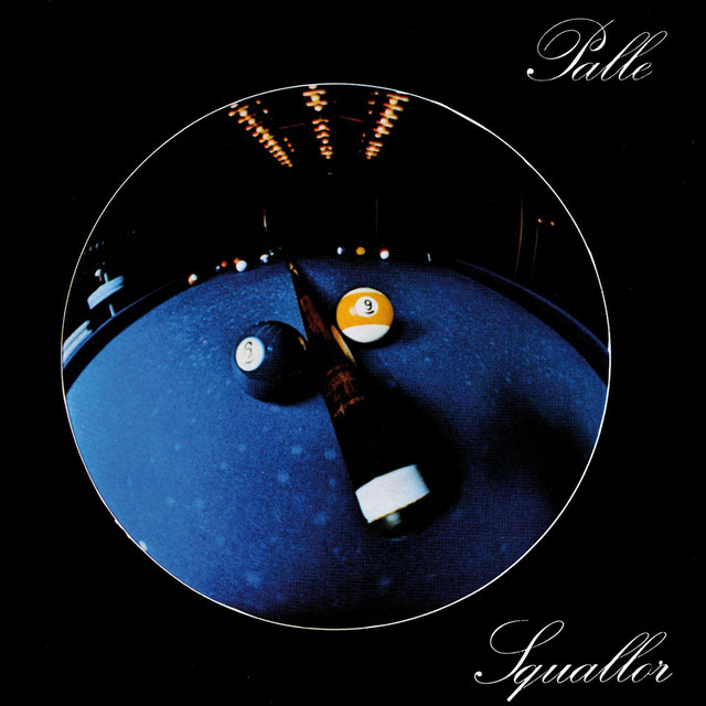 Squallor - Bla` Bla` Bla` Je T`aime....