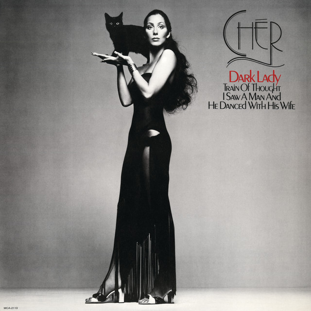 Cher - Dark Lady