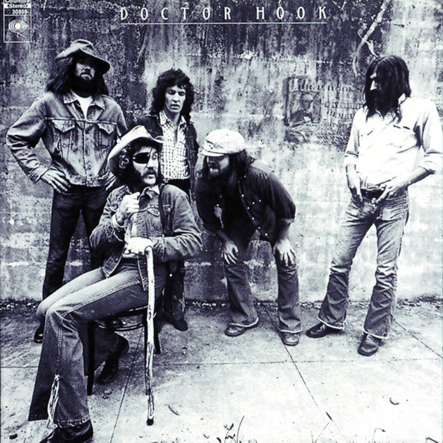 Dr. Hook & The Medicine Show - Sylvia`s Mother
