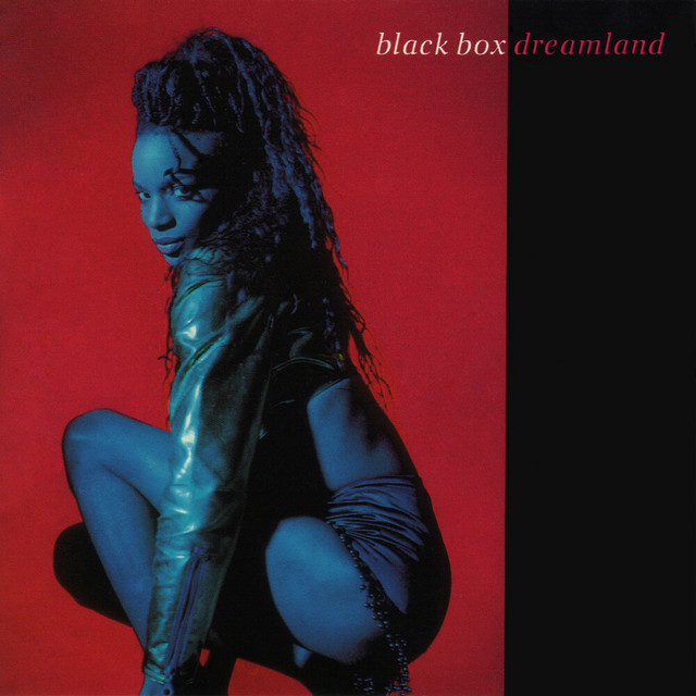 Black Box - I Don`t Know Anybody Else