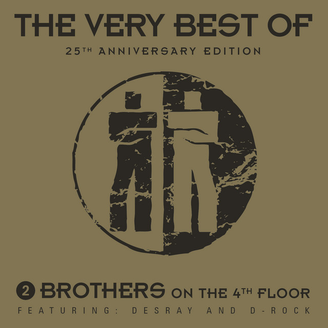 2 Brothers On The 4th Floor - Do You Know?