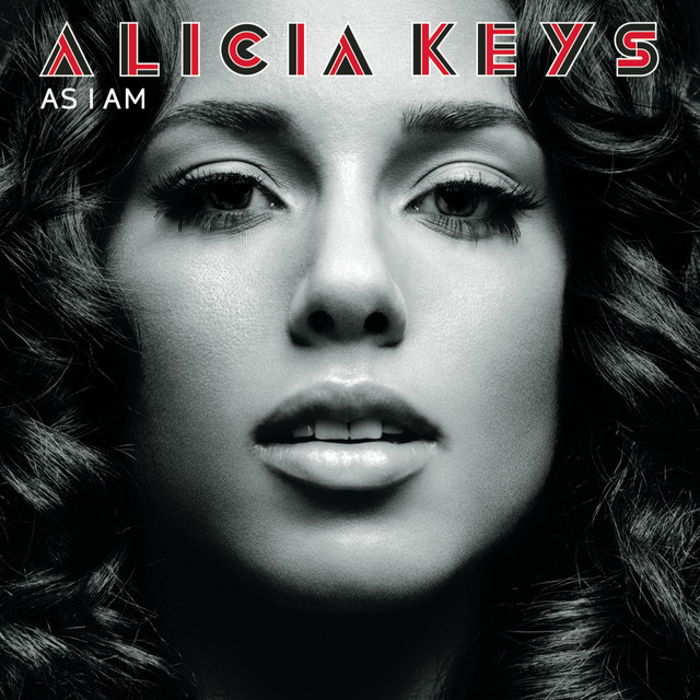 Alicia Keys - Like You`ll Never See Me Again