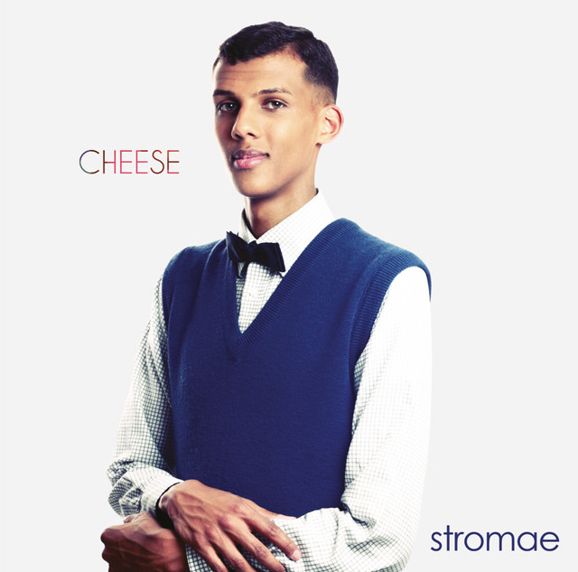 Stromae - Alors On Danse