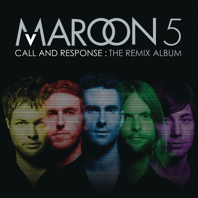 Maroon 5 feat. Rihanna - If I Never See Your Face Again