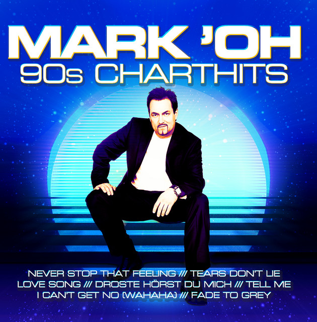 Mark `Oh - Tears Don`t Lie