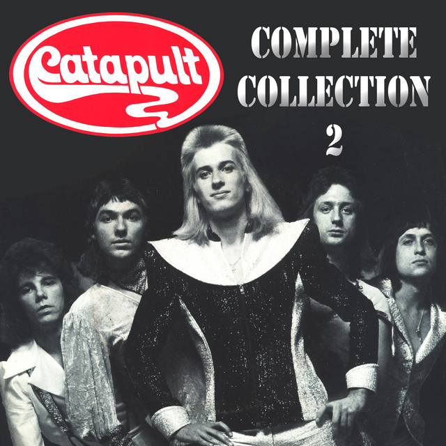 Catapult - Here We Go