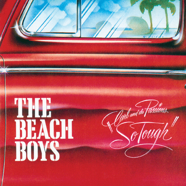 The Beach Boys - You Need A Mess Of Help To Stand Alone