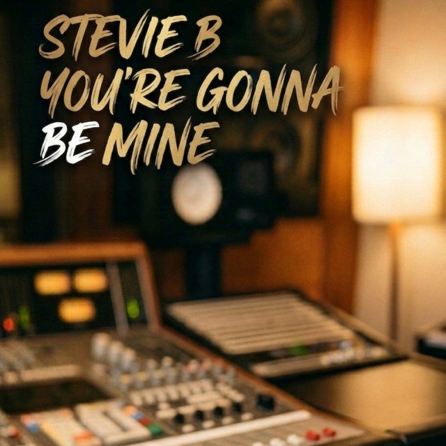 Novo Band - You`re Gonna Be Mine