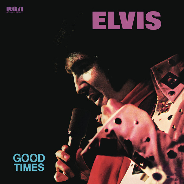 Elvis Presley - My Boy