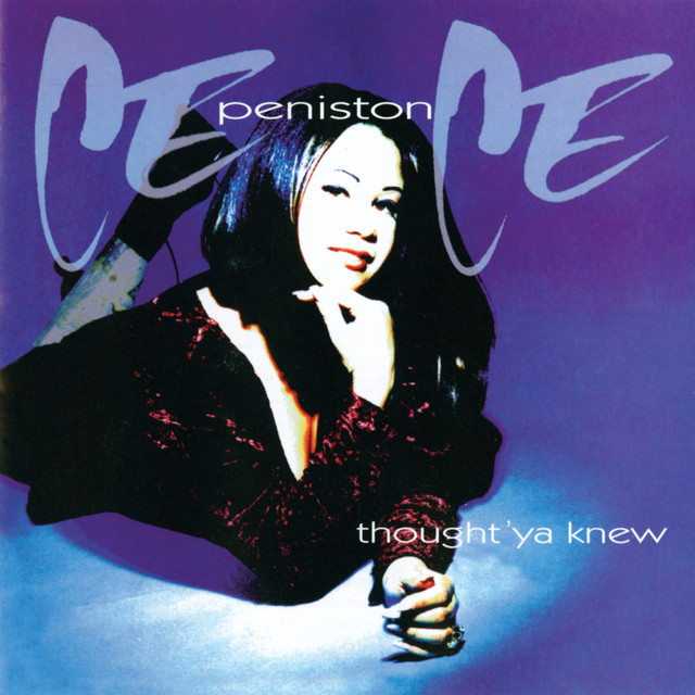 Ce Ce Peniston - I`m In The Mood
