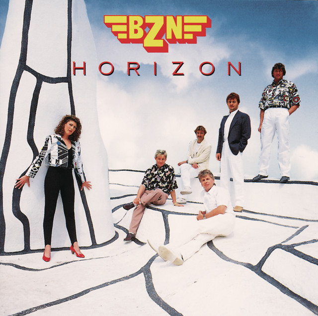 BZN - Help Me