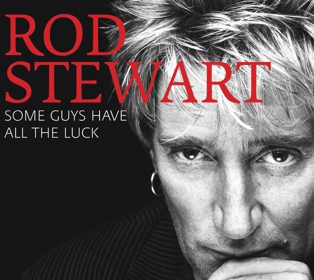 Rod Stewart - Tom Traubert`s Blues (waltzing Matilda)