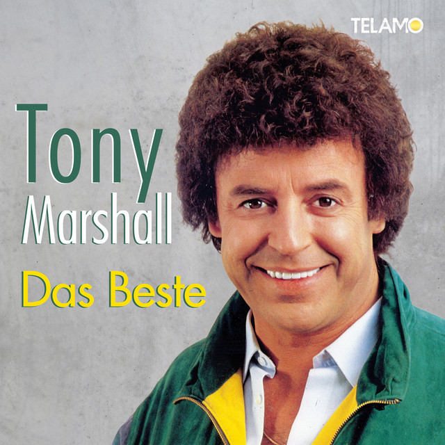 Tony Marshall - Schone Maid